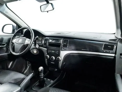 SsangYong