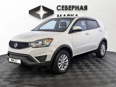 SsangYong