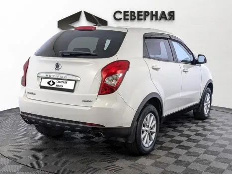 SsangYong