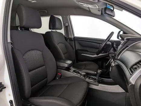 SsangYong