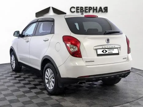 SsangYong