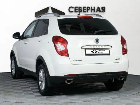 SsangYong