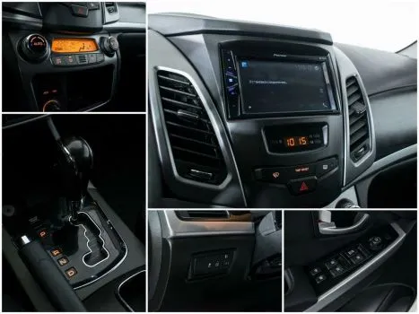 SsangYong