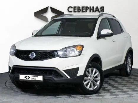 SsangYong