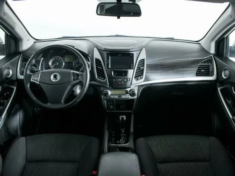 SsangYong