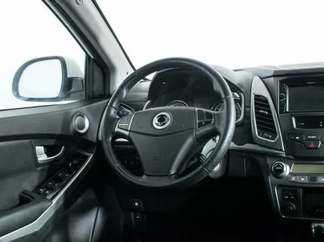SsangYong