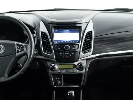 SsangYong
