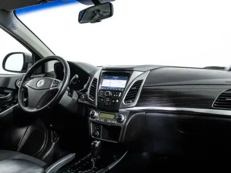 SsangYong