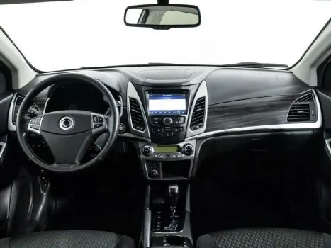 SsangYong