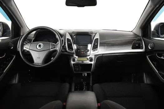 SsangYong