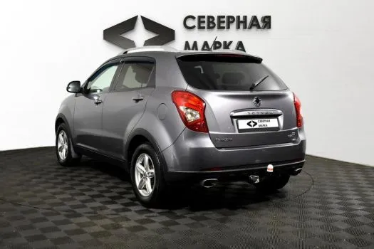 SsangYong