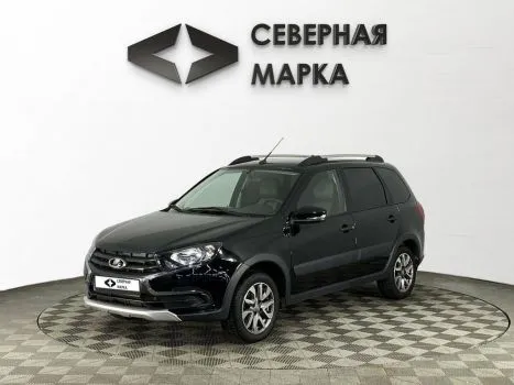 LADA (ВАЗ)
