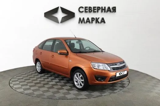 LADA (ВАЗ)
