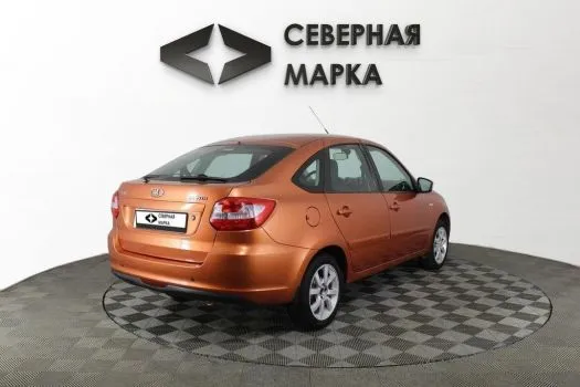 LADA (ВАЗ)
