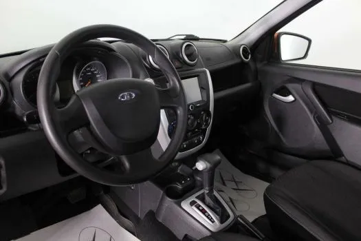 LADA (ВАЗ)