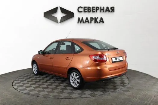 LADA (ВАЗ)