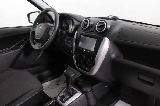 LADA (ВАЗ)