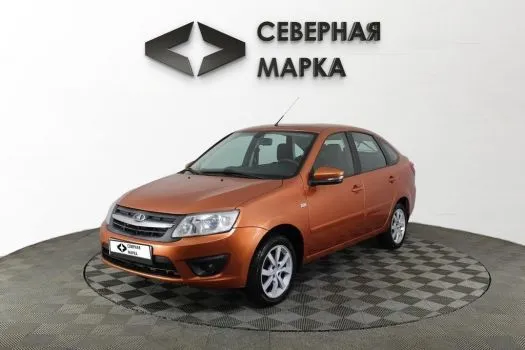 LADA (ВАЗ)