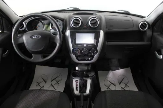 LADA (ВАЗ)