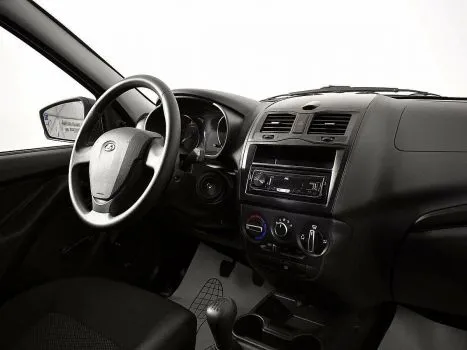 LADA (ВАЗ)