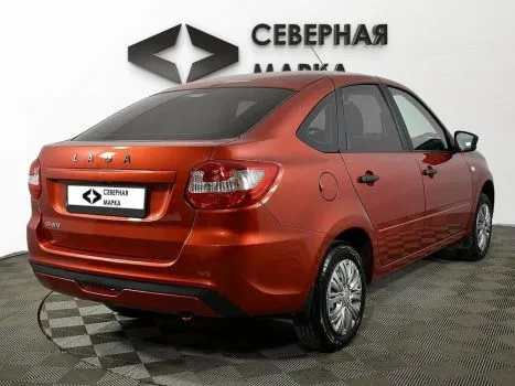 LADA (ВАЗ)
