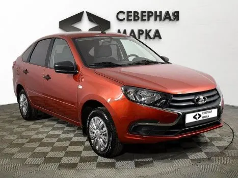 LADA (ВАЗ)