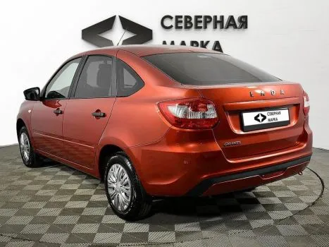 LADA (ВАЗ)