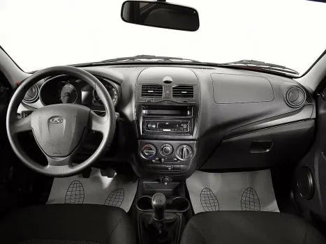 LADA (ВАЗ)