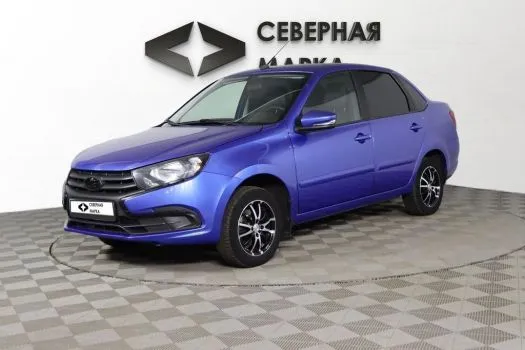 LADA (ВАЗ)