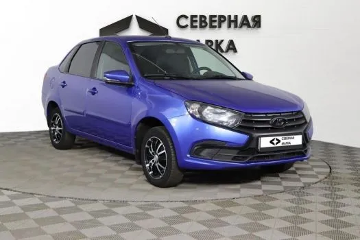 LADA (ВАЗ)