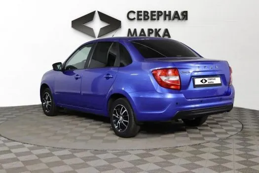 LADA (ВАЗ)