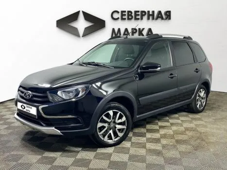LADA (ВАЗ)