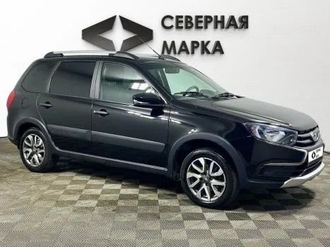 LADA (ВАЗ)