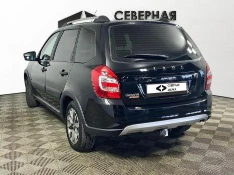 LADA (ВАЗ)