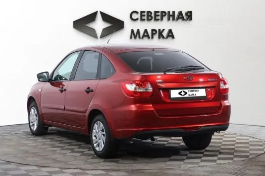LADA (ВАЗ)