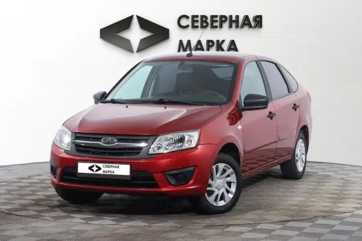 LADA (ВАЗ)