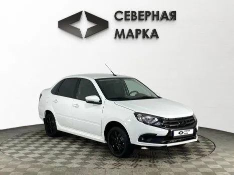 LADA (ВАЗ)