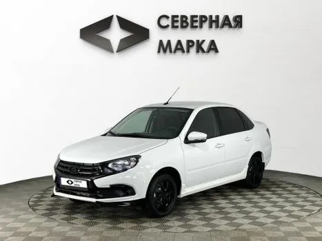 LADA (ВАЗ)