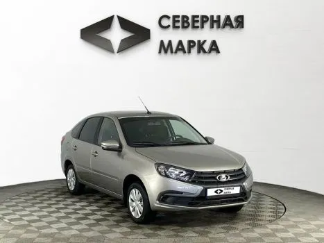 LADA (ВАЗ)