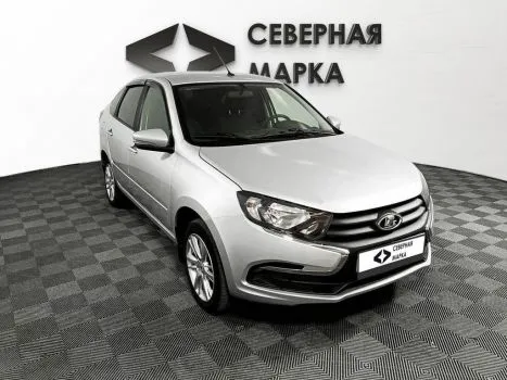 LADA (ВАЗ)