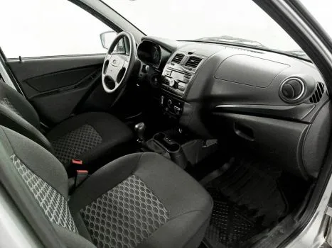 LADA (ВАЗ)
