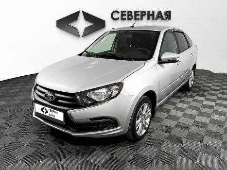 LADA (ВАЗ)