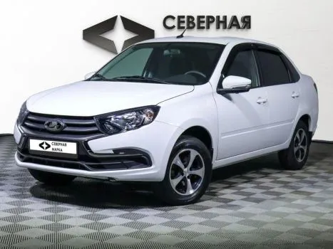 LADA (ВАЗ)