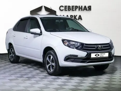LADA (ВАЗ)