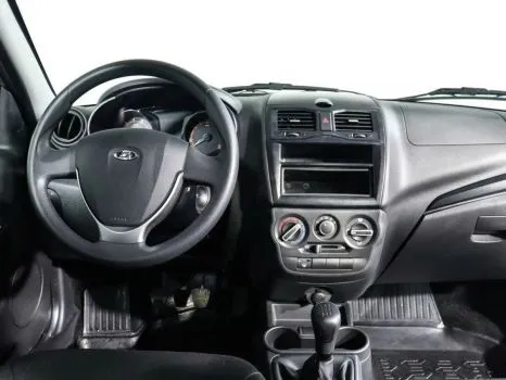 LADA (ВАЗ)