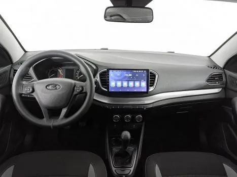 LADA (ВАЗ)