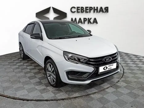 LADA (ВАЗ)