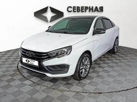 LADA (ВАЗ)