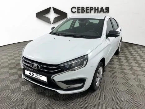 LADA (ВАЗ)