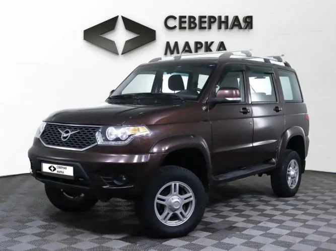 УАЗ